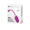 PRETTY LOVE -BROOK, 12 vibration functions Memory function